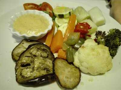 Restaurante Yerbabuena