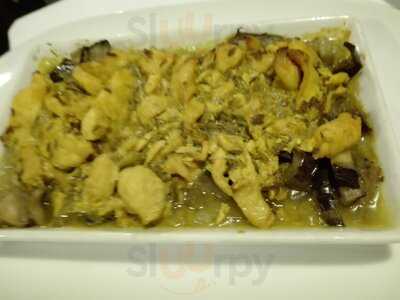 Restaurante Yerbabuena