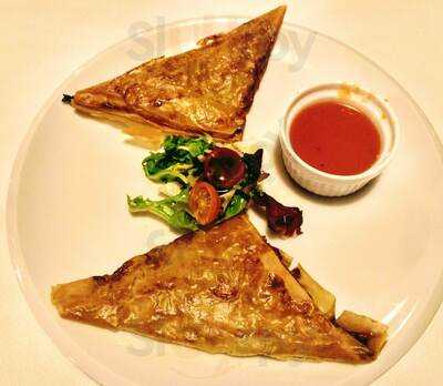 Restaurante Yerbabuena