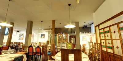 Restaurante Yerbabuena