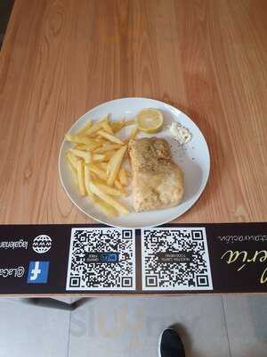 La Galería Restauración