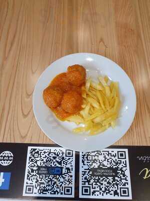 La Galería Restauración