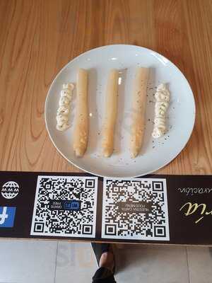 La Galería Restauración