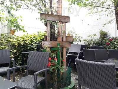 Tascabar El Divan Sl.