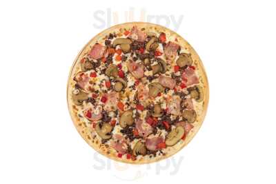 Pizzería Carlos Pozuelo