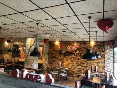 Pizzería Carlos Pozuelo