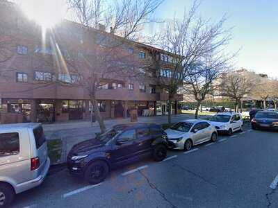 Pizzería Carlos Pozuelo