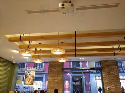 La Terraza De Lobby Café