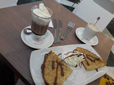 La Terraza De Lobby Café