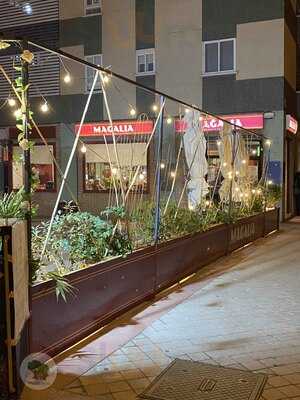 Restaurante Magalia