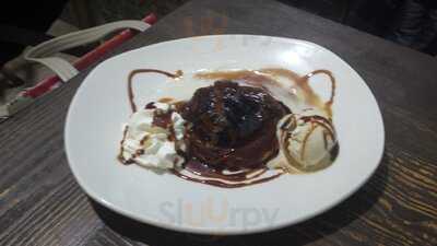 Restaurante La Puerta