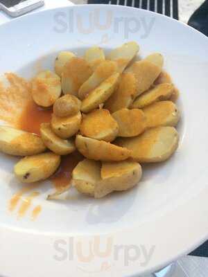 Restaurante La Puerta