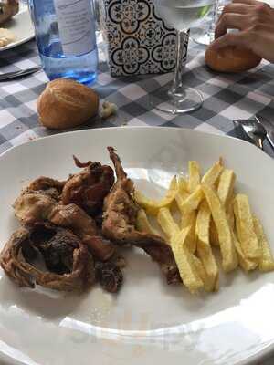 Restaurante La Puerta