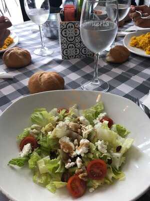 Restaurante La Puerta