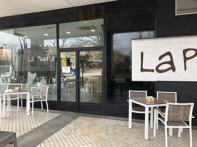 Restaurante La Puerta