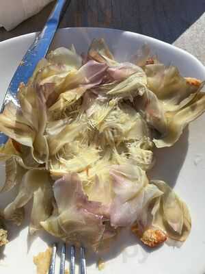 Restaurante La Puerta