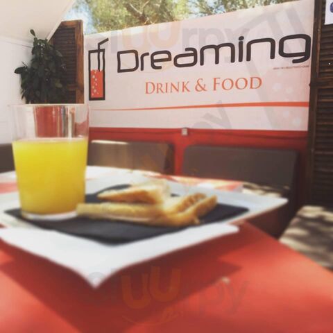 Dreaming Drink & Food