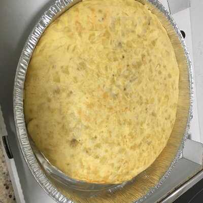 La Tortilla Del Manila