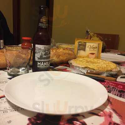 La Tortilla Del Manila