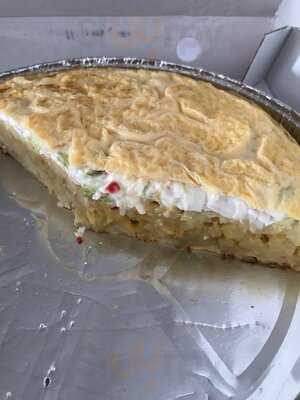 La Tortilla Del Manila