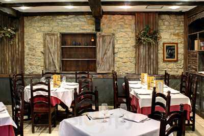 Sidreria La Noceda - Photo 7