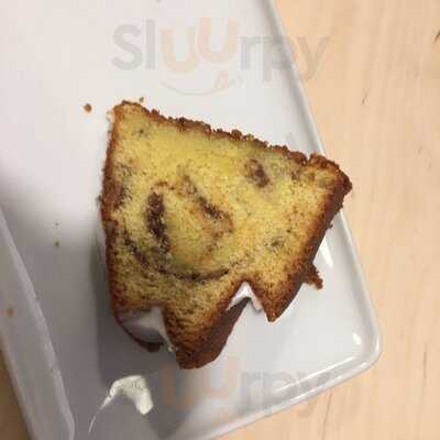 Heladería Plaza Del Castillo. La Turronería