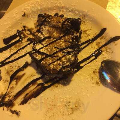 Errotak Asador Sidreria