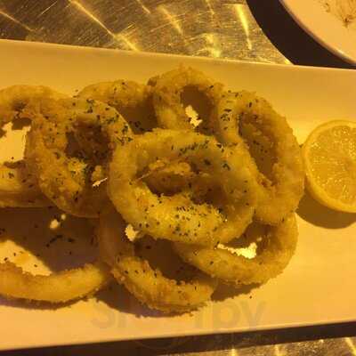 Errotak Asador Sidreria