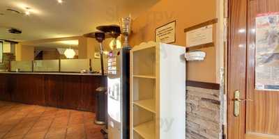 Errotak Asador Sidreria