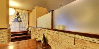 Errotak Asador Sidreria