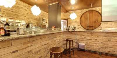 Errotak Asador Sidreria