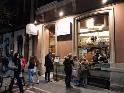 Café Camín
