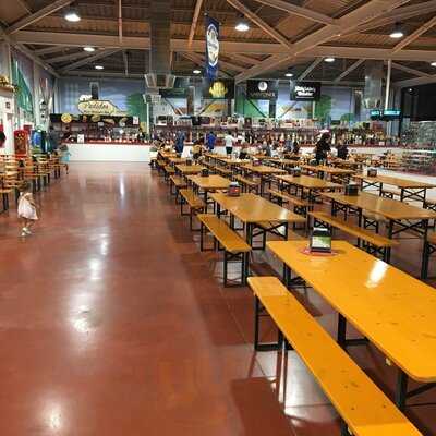 Cerveceria Cervemur Santa Catalina