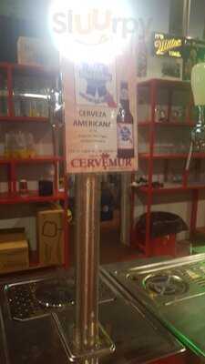 Cerveceria Cervemur Santa Catalina