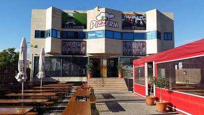 Cerveceria Cervemur Santa Catalina