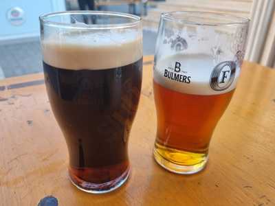 Cerveceria Cervemur Santa Catalina