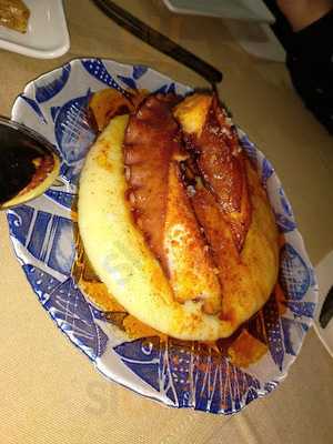 Restaurante El Fontan