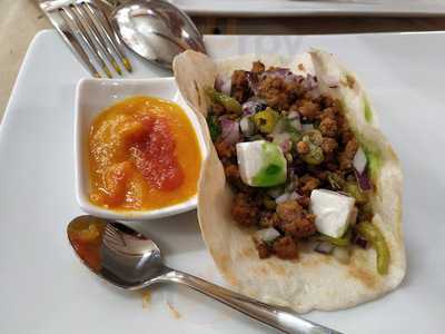 Restaurante El Fontan