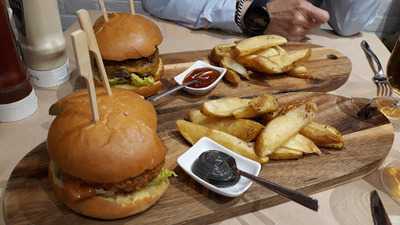 Restaurante El Fontan