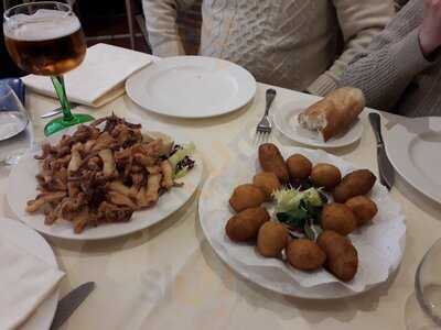 Cervecería Gambrinus