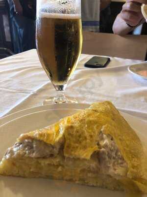 Cervecería Gambrinus