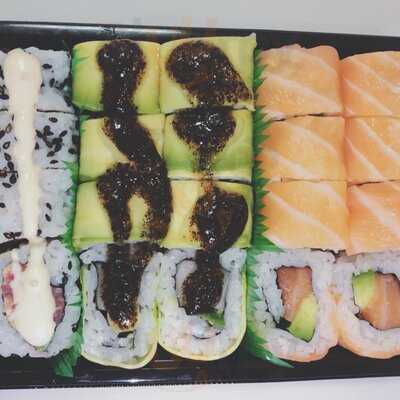 Hao Sushi