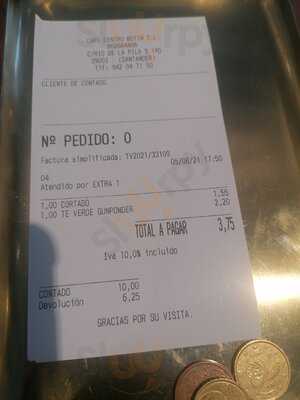 El Muelle - Centro Botin