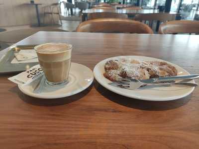 El Muelle - Centro Botin