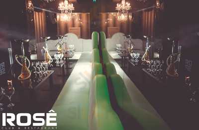 Rosê