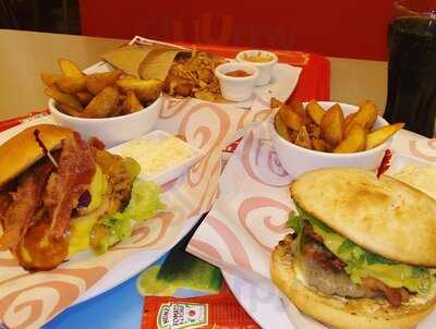 Vips Smart Pz Estacion Fuenlabrada