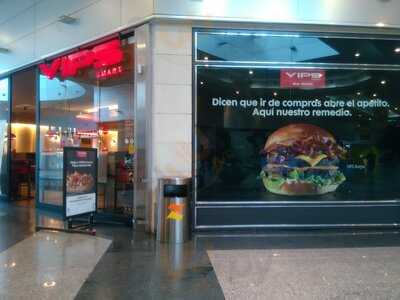 Vips Smart Pz Estacion Fuenlabrada
