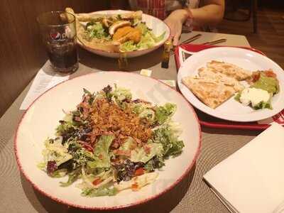 Vips Smart Pz Estacion Fuenlabrada