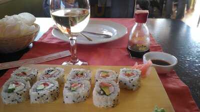 Restaurante Asiatico Wenga