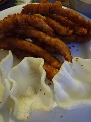 Restaurante Asiatico Wenga